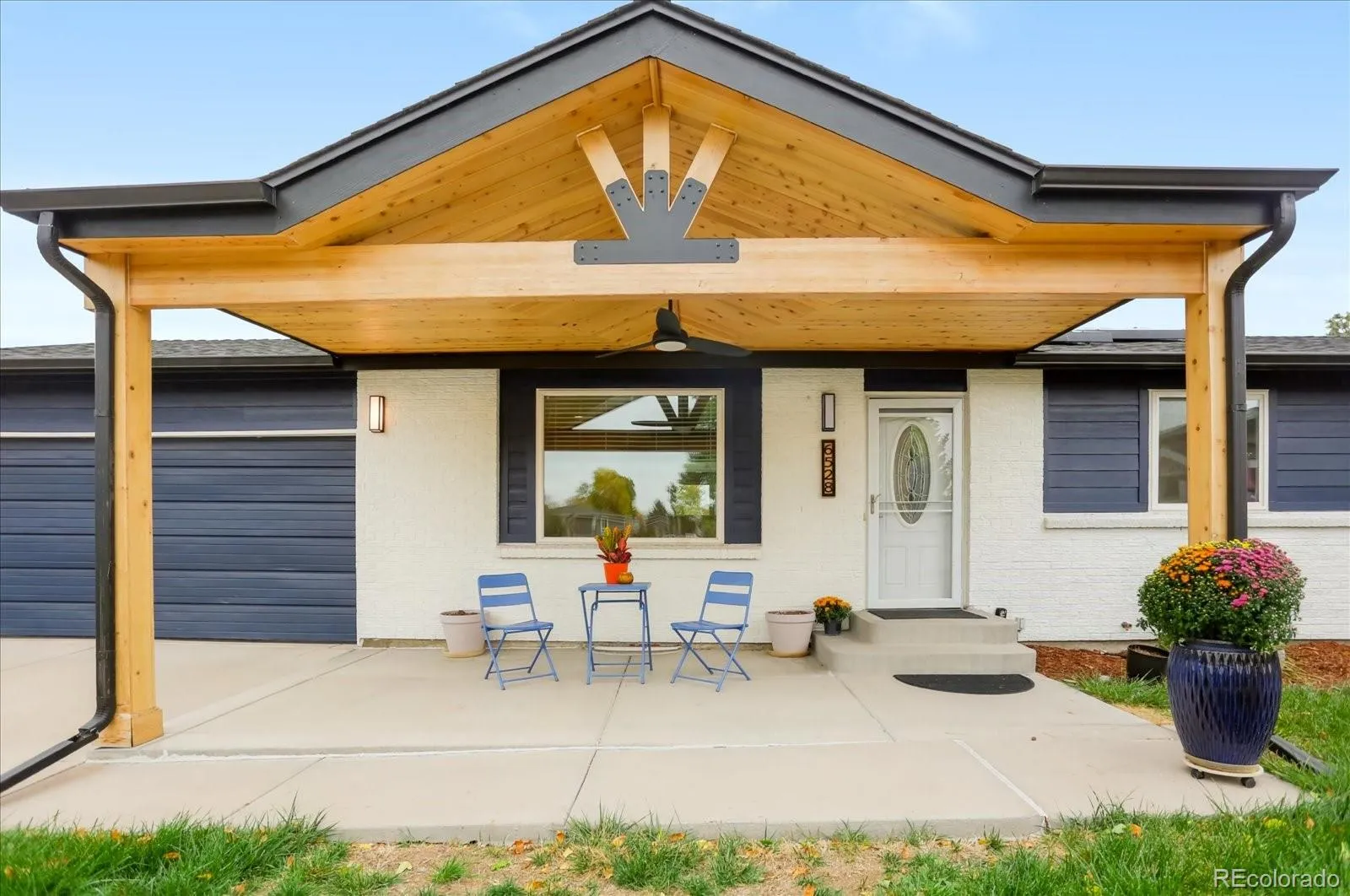 6528 S Cody Way, Littleton, Colorado 80123