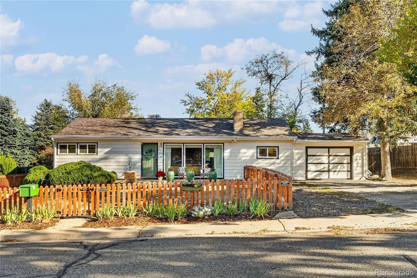 820 Kline Drive, Lakewood, Colorado 80215