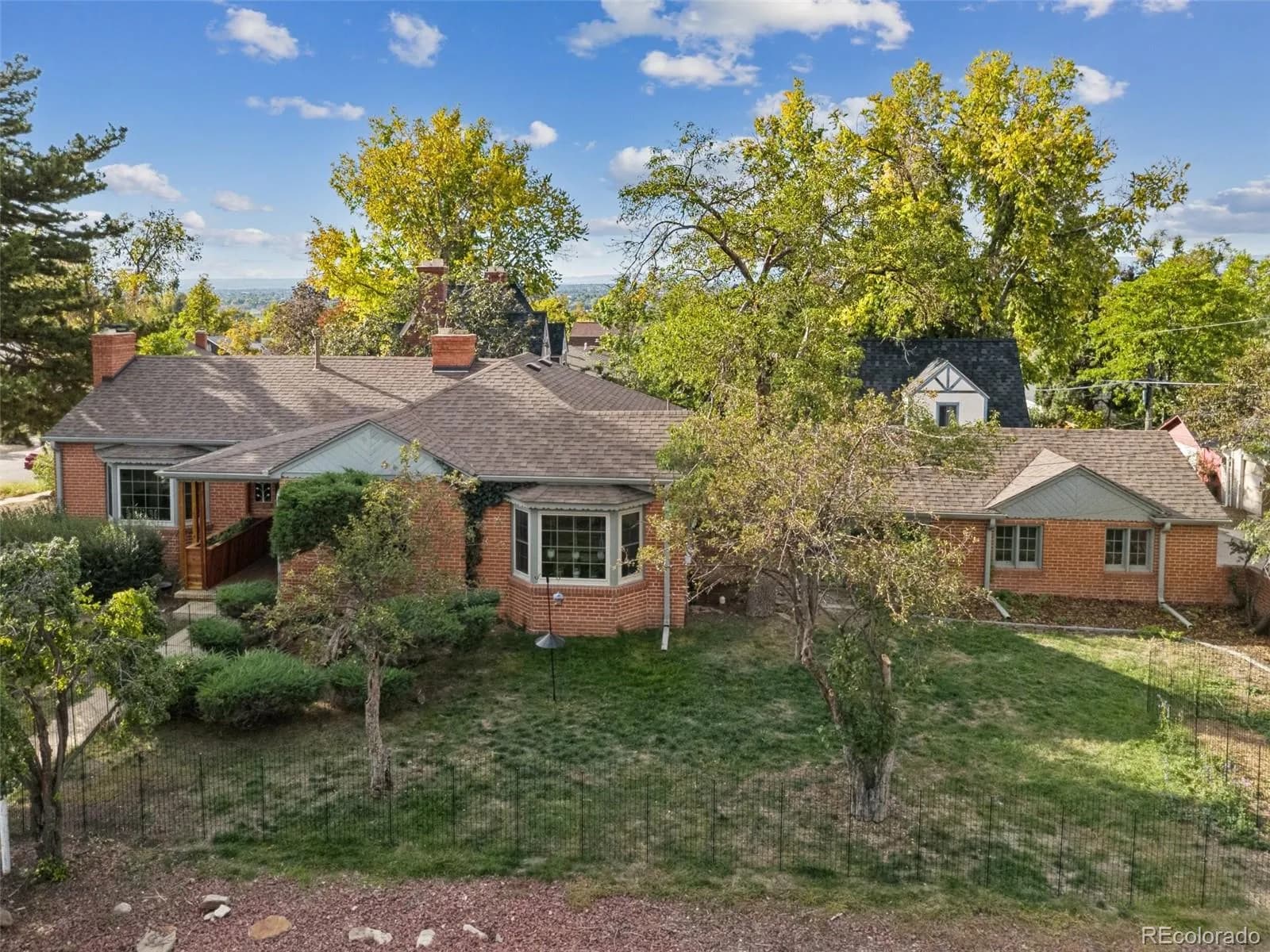 5508 W 32nd Avenue, Wheat Ridge, Colorado 80212