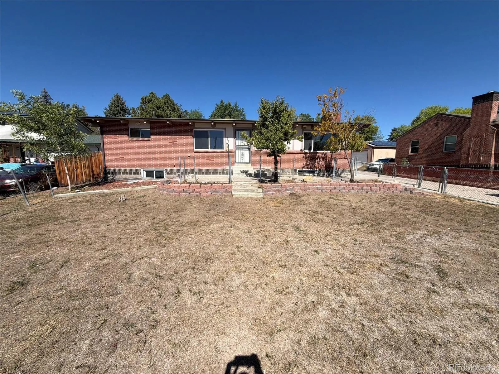 7811 W 62nd Avenue, Arvada, Colorado 80004