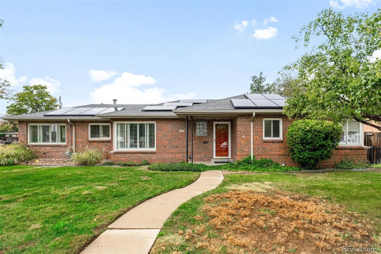 2101 Newport Street, Denver, Colorado 80207