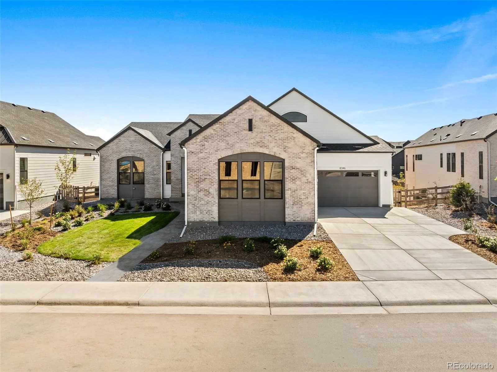 8346 Simla Way, Littleton, Colorado 80125