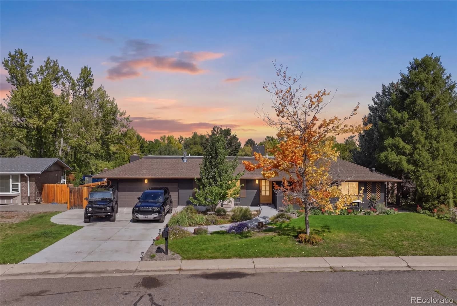 7014 S Kendall Court, Littleton, Colorado 80128