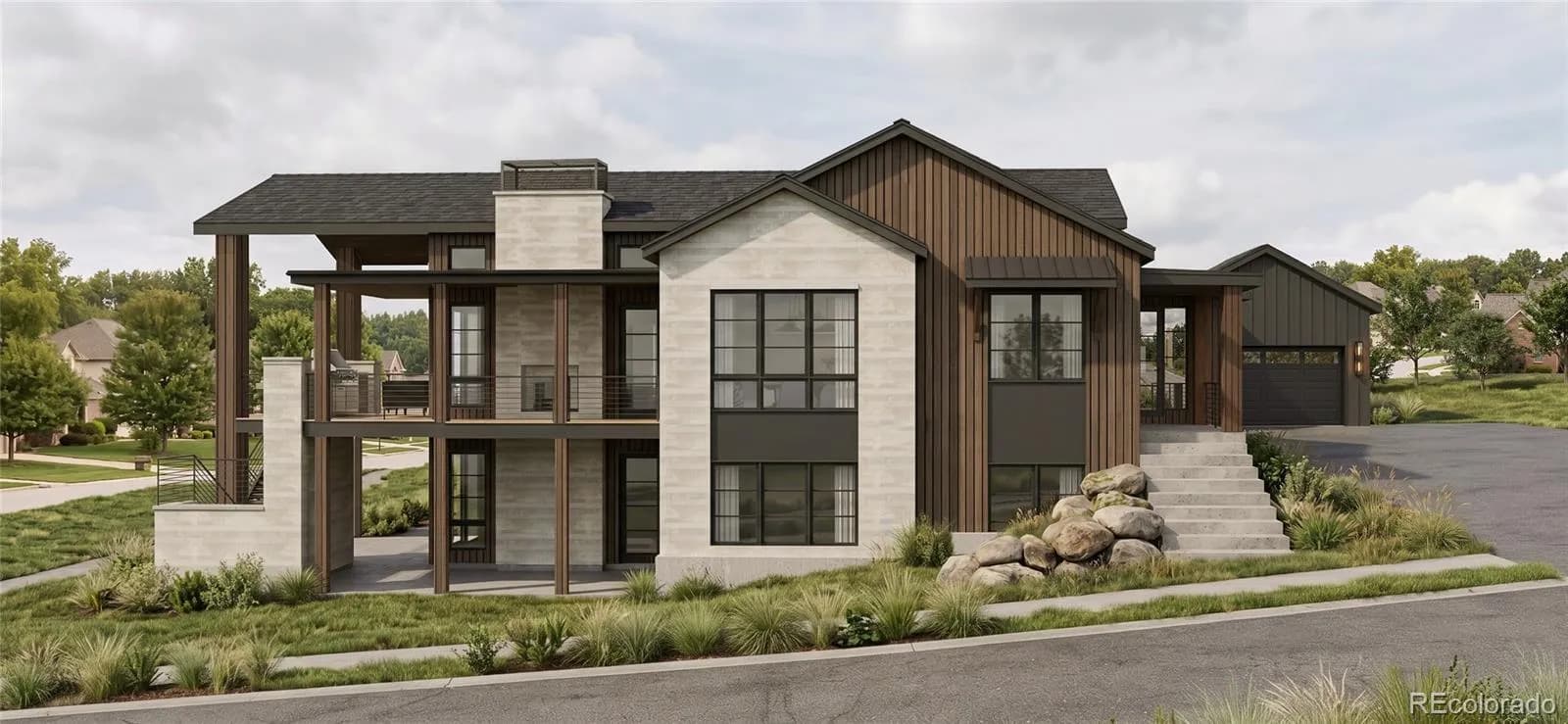 5662 Antero Drive, Golden, Colorado 80403