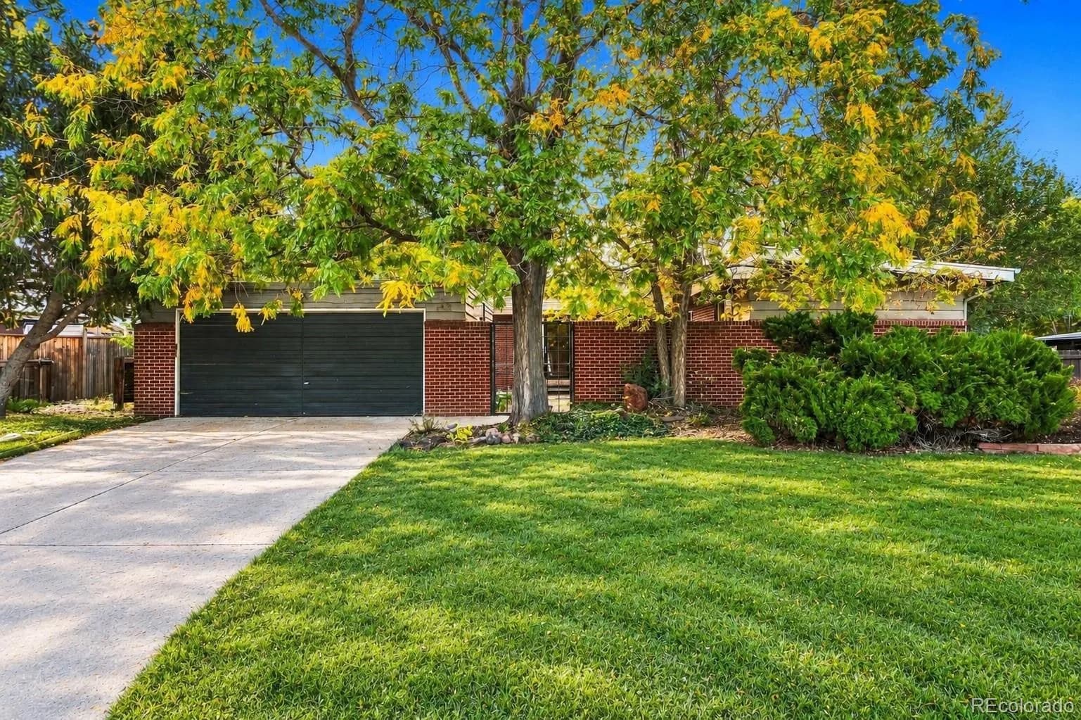 3561 Ward Road, Wheat Ridge, Colorado 80033