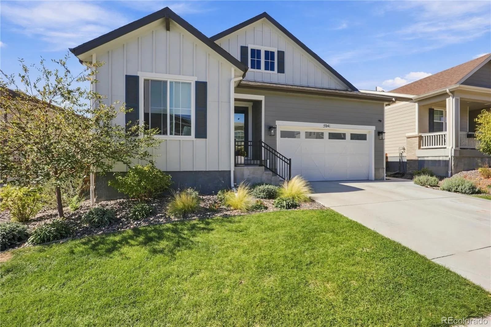5241 Routt Court, Arvada, Colorado 80002