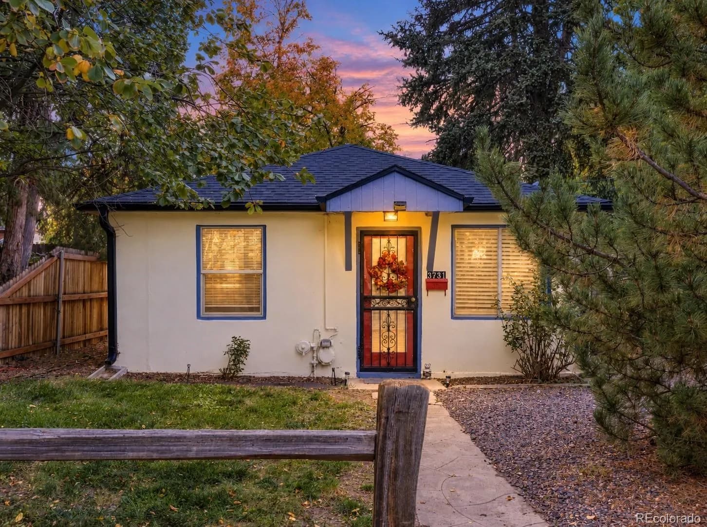 3731 Teller Street, Wheat Ridge, Colorado 80033