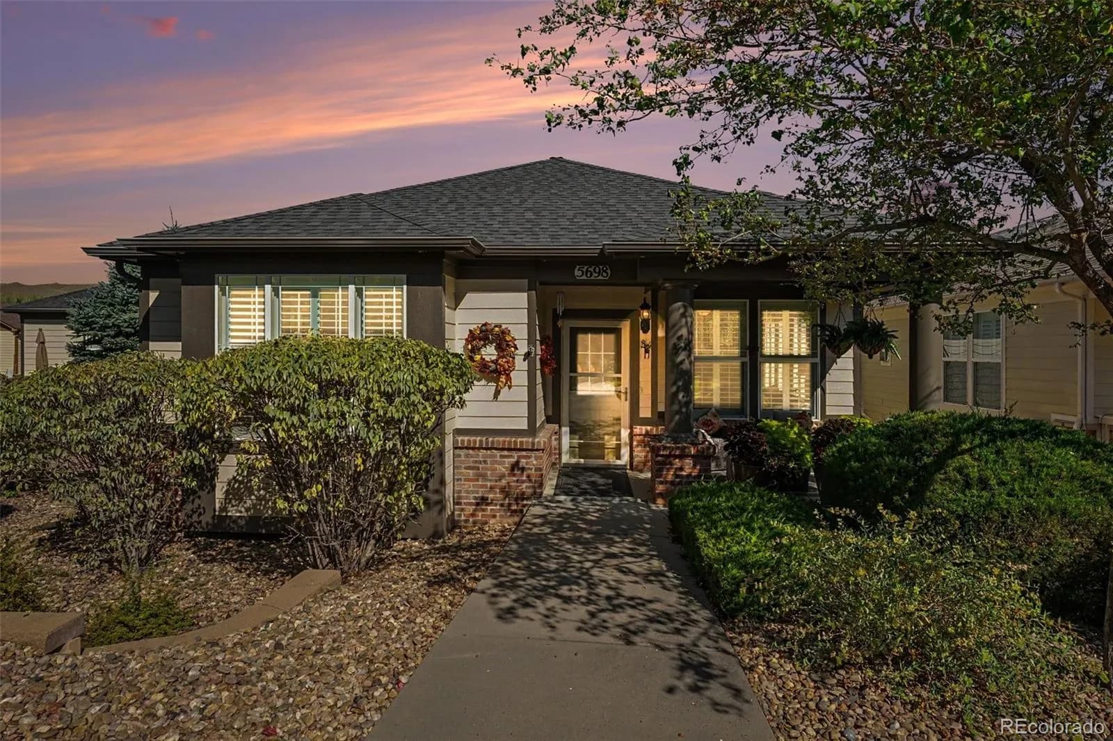 5698 Gore Range Way, Golden, Colorado 80403