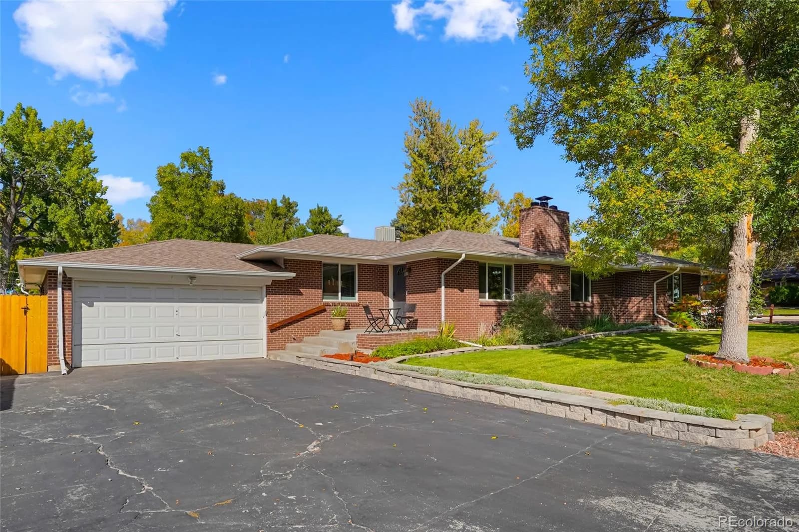 9405 W 37th Avenue, Wheat Ridge, Colorado 80033