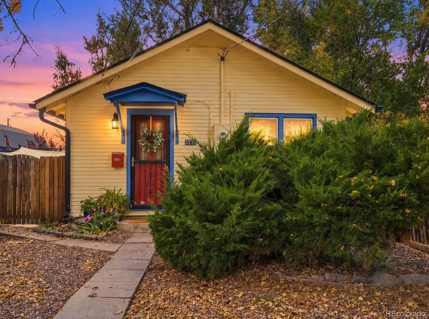 3737 Teller Street, Wheat Ridge, Colorado 80033