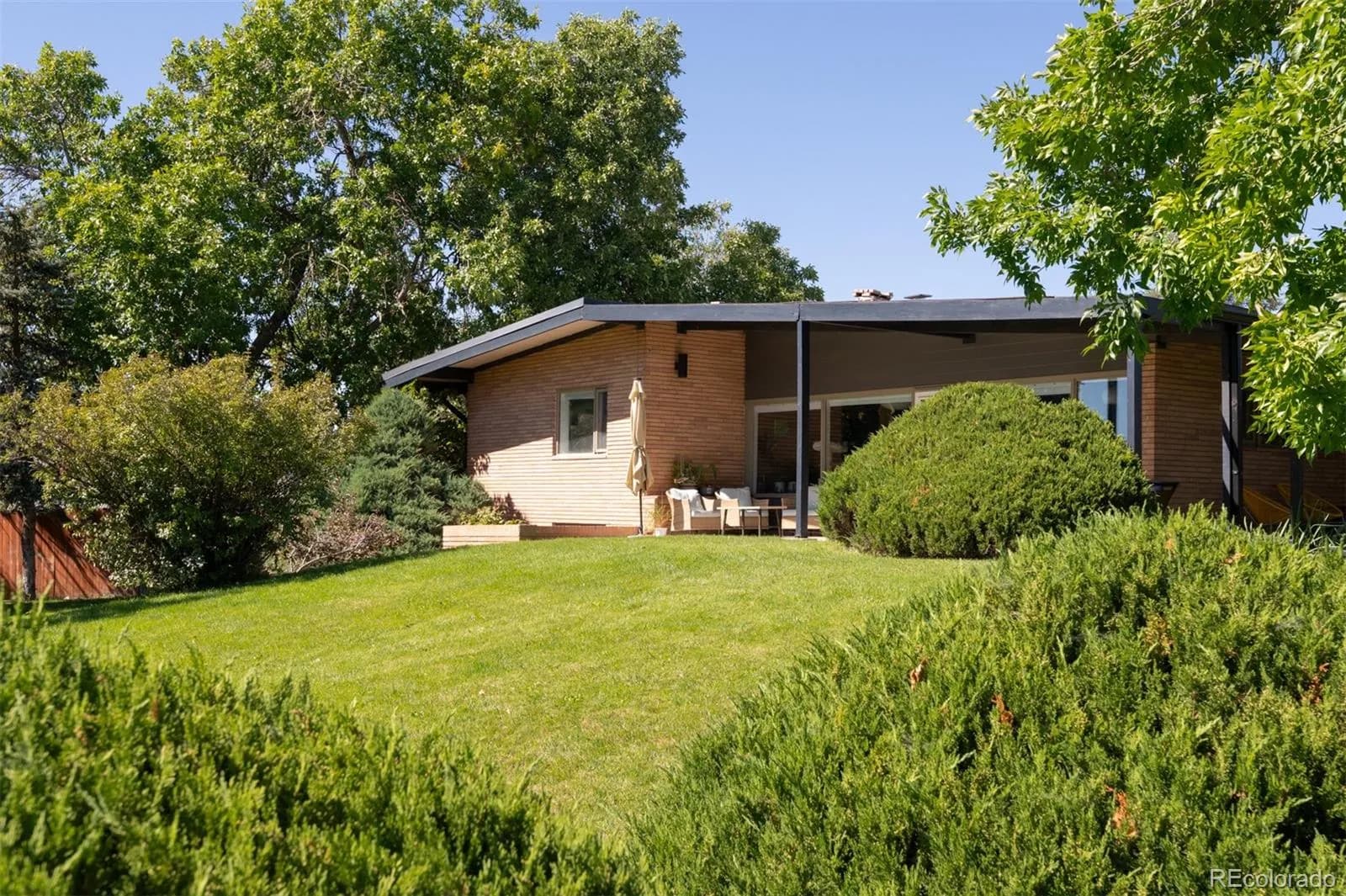 7455 W Radcliff Avenue, Lakewood, Colorado 80123