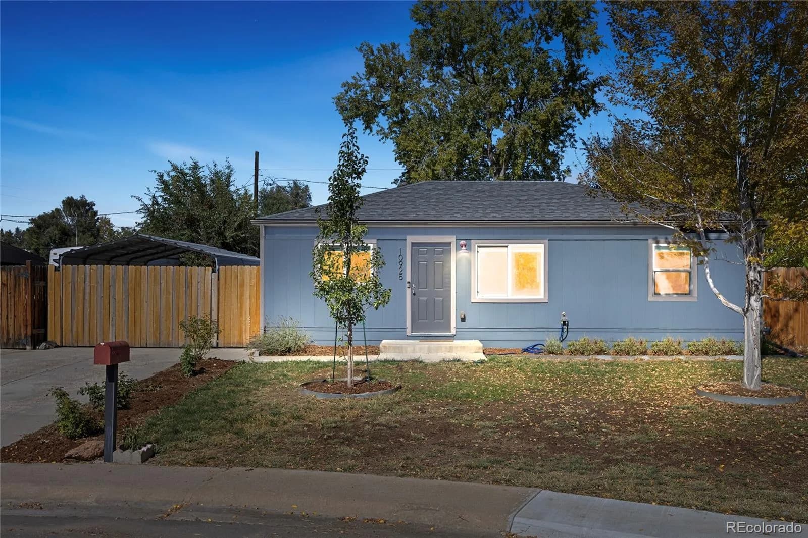 10925 W 39th Avenue, Wheat Ridge, Colorado 80033