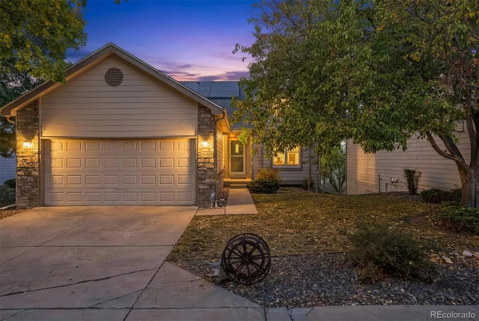 6732 Kilmer Court, Arvada, Colorado 80007