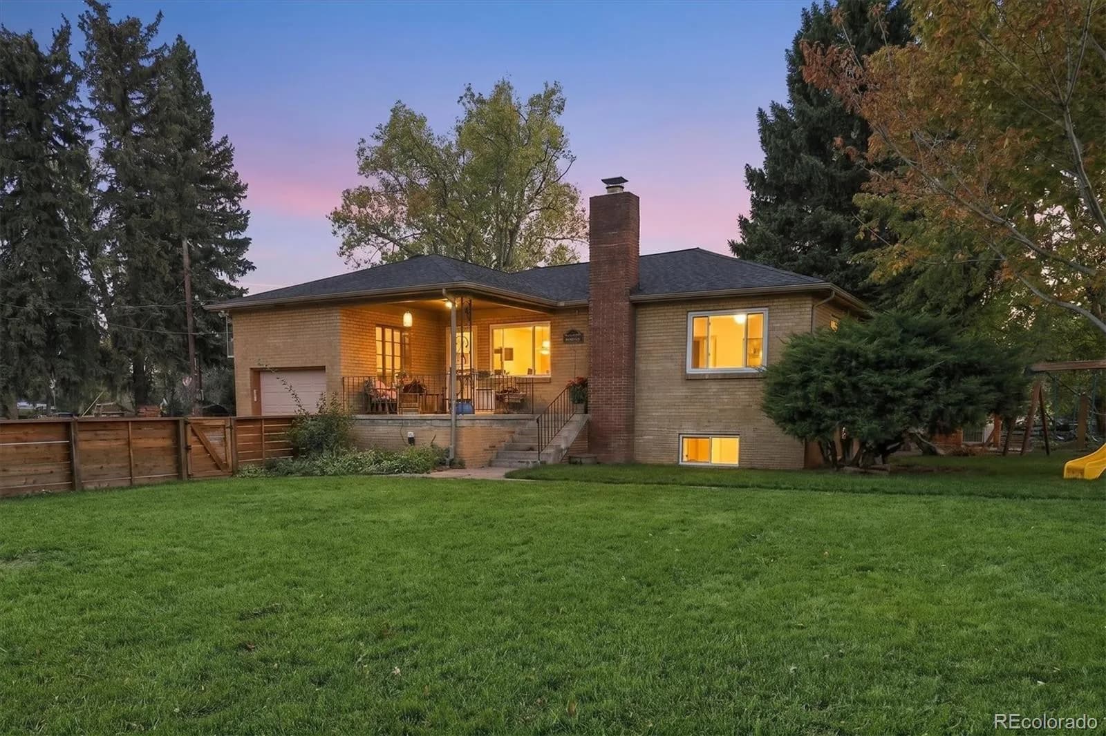 8000 W 24th Place, Lakewood, Colorado 80214