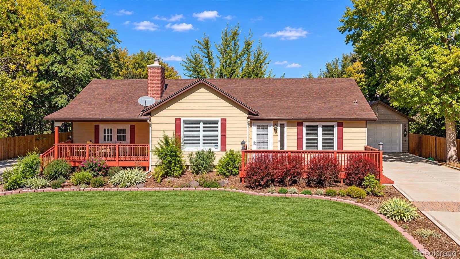 7785 W 5th Avenue, Lakewood, Colorado 80226