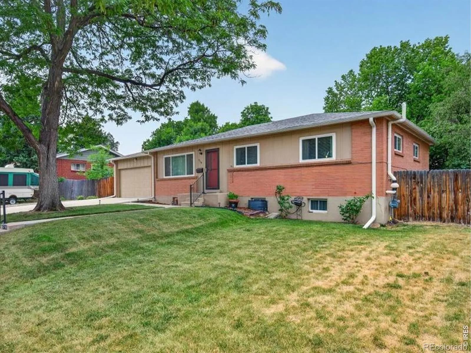 719 S Swadley Street, Lakewood, Colorado 80228