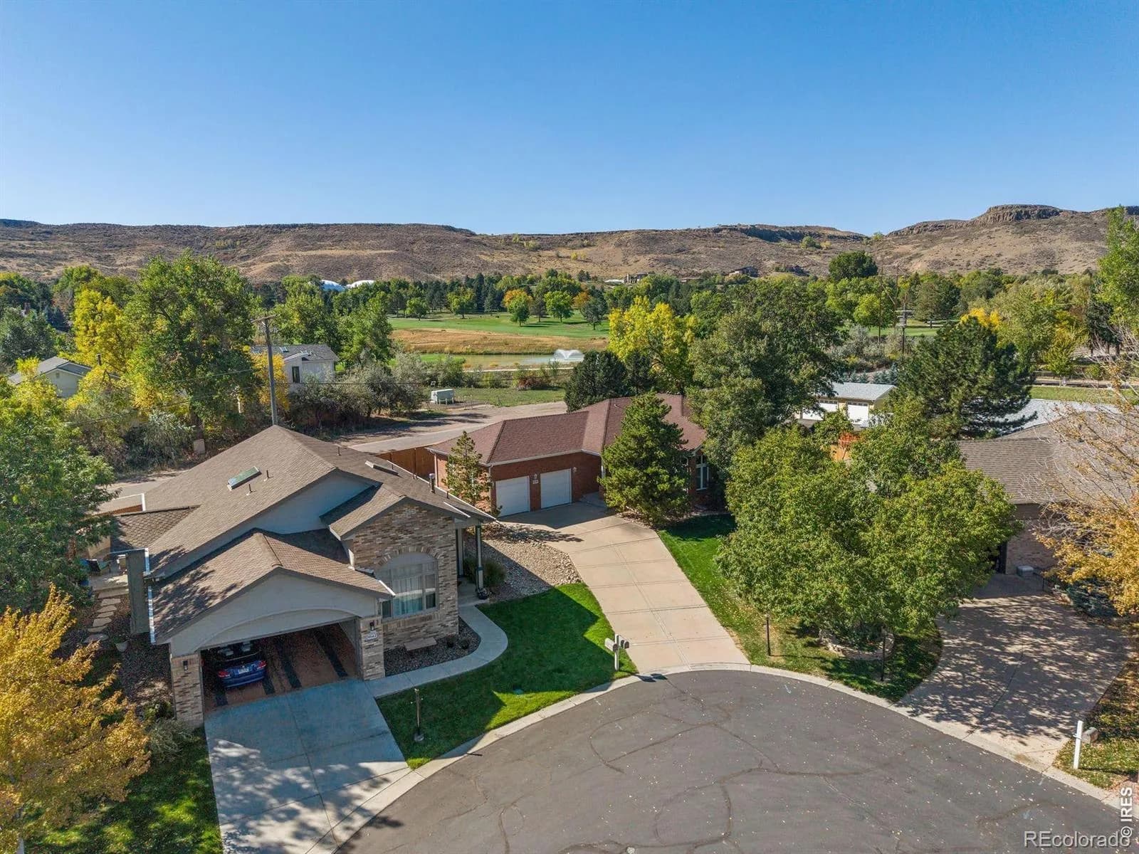 15152 W 32nd Drive, Golden, Colorado 80401