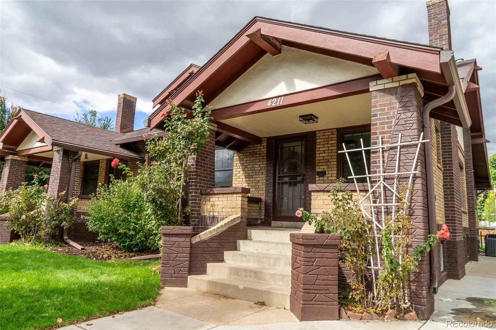 4211 W 41st Avenue, Denver, Colorado 80212