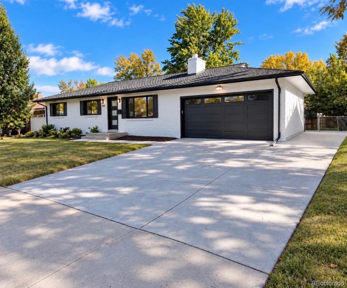 2670 S Norman Court, Denver, Colorado 80224