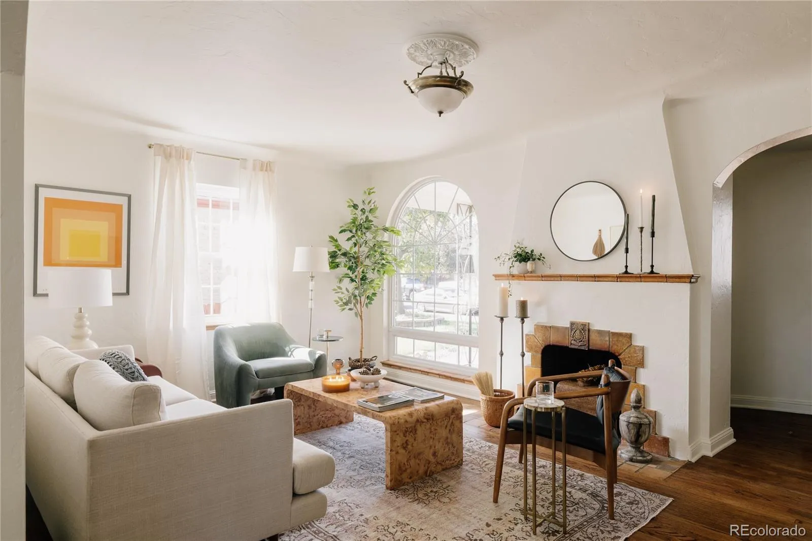 4750 N Alcott Street, Denver, Colorado 80211