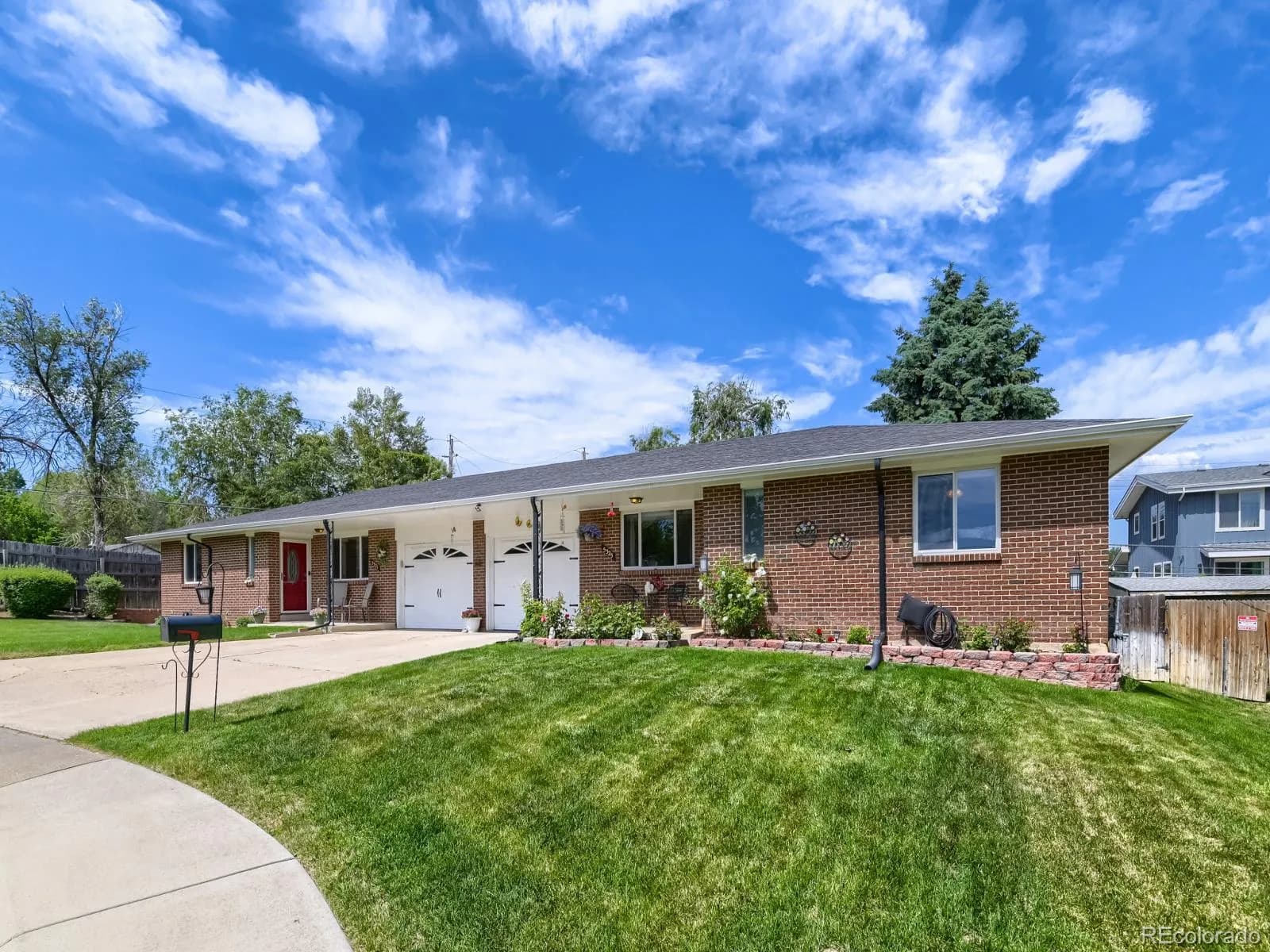 5325 King Court, Denver, Colorado 80221