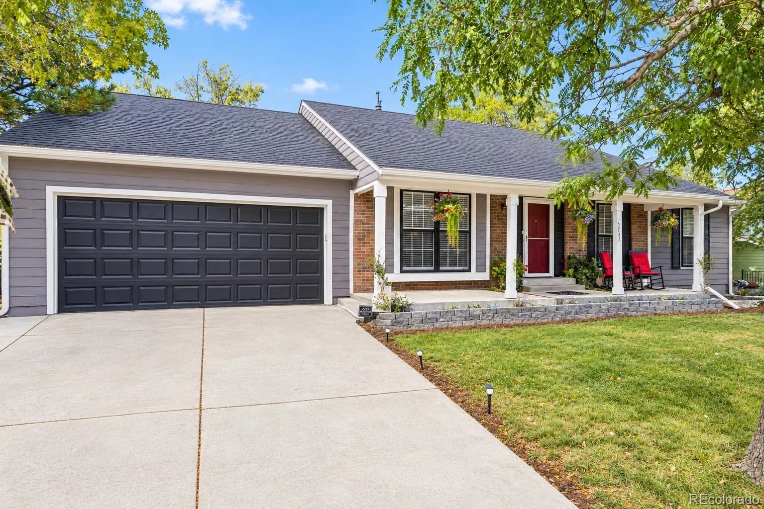 9755 W Morraine Avenue, Littleton, Colorado 80127