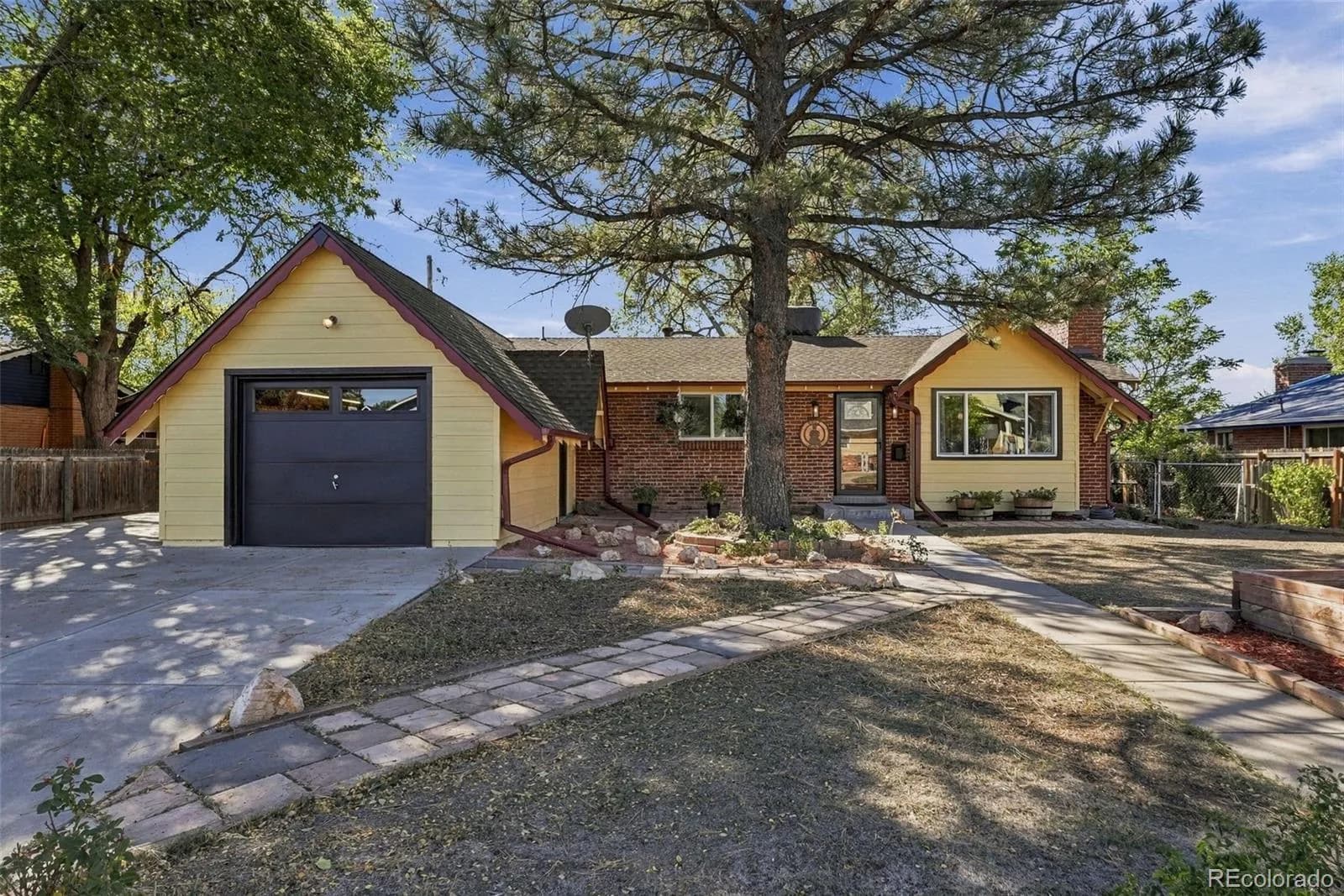 6752 W 65th Avenue, Arvada, Colorado 80003