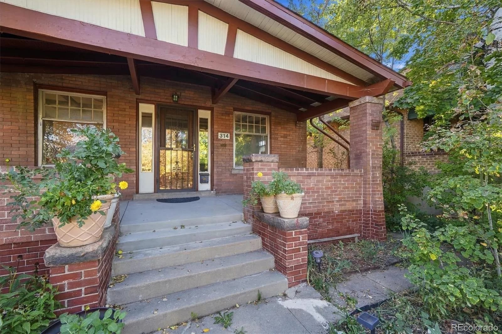 314 S Clarkson Street, Denver, Colorado 80209