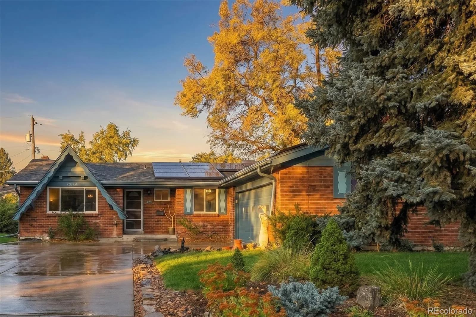 6025 Miller Street, Arvada, Colorado 80004