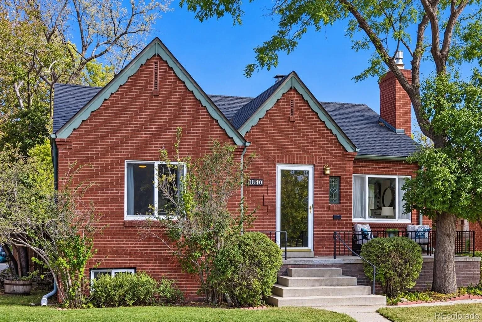1340 Utica Street, Denver, Colorado 80204