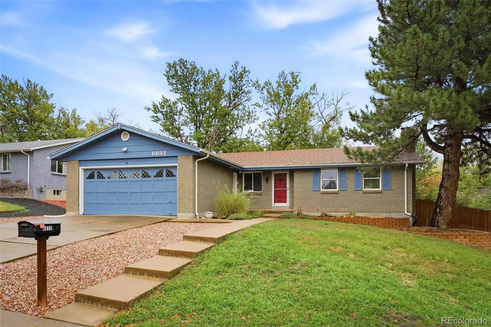 6632 Urban Court, Arvada, Colorado 80004