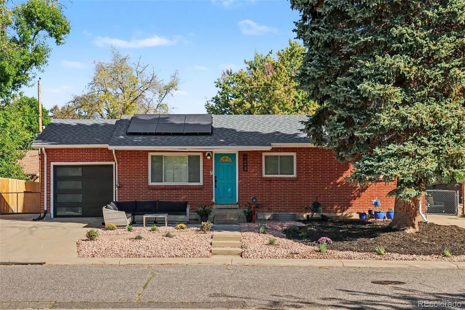 6506 Lee Street, Arvada, Colorado 80004