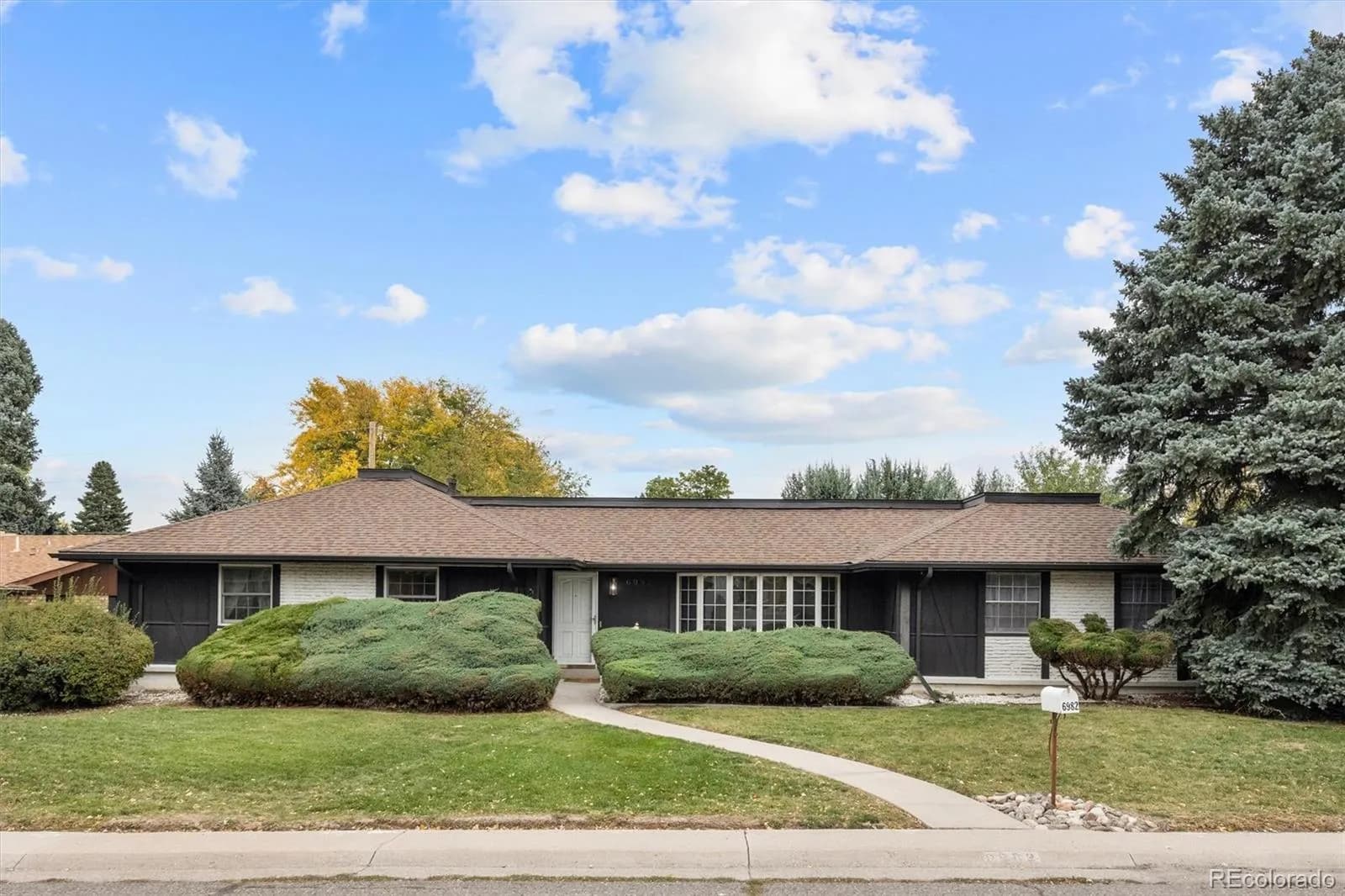6982 S Lamar Street, Littleton, Colorado 80128