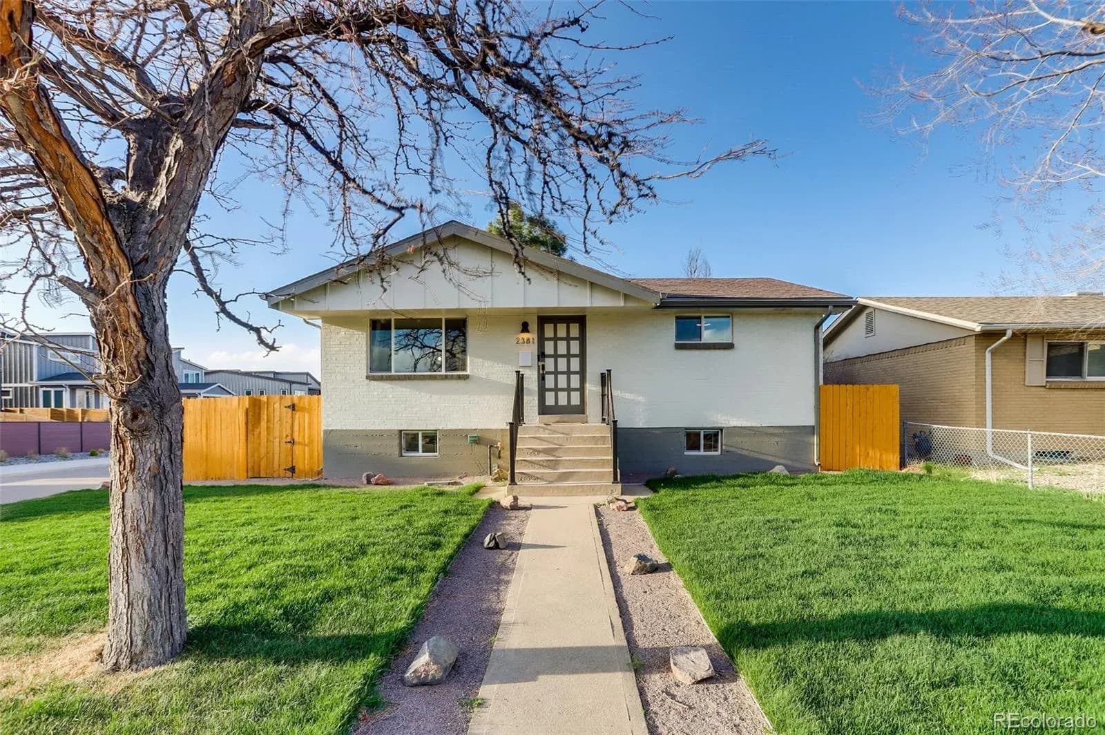 2381 W 57th Avenue, Denver, Colorado 80221