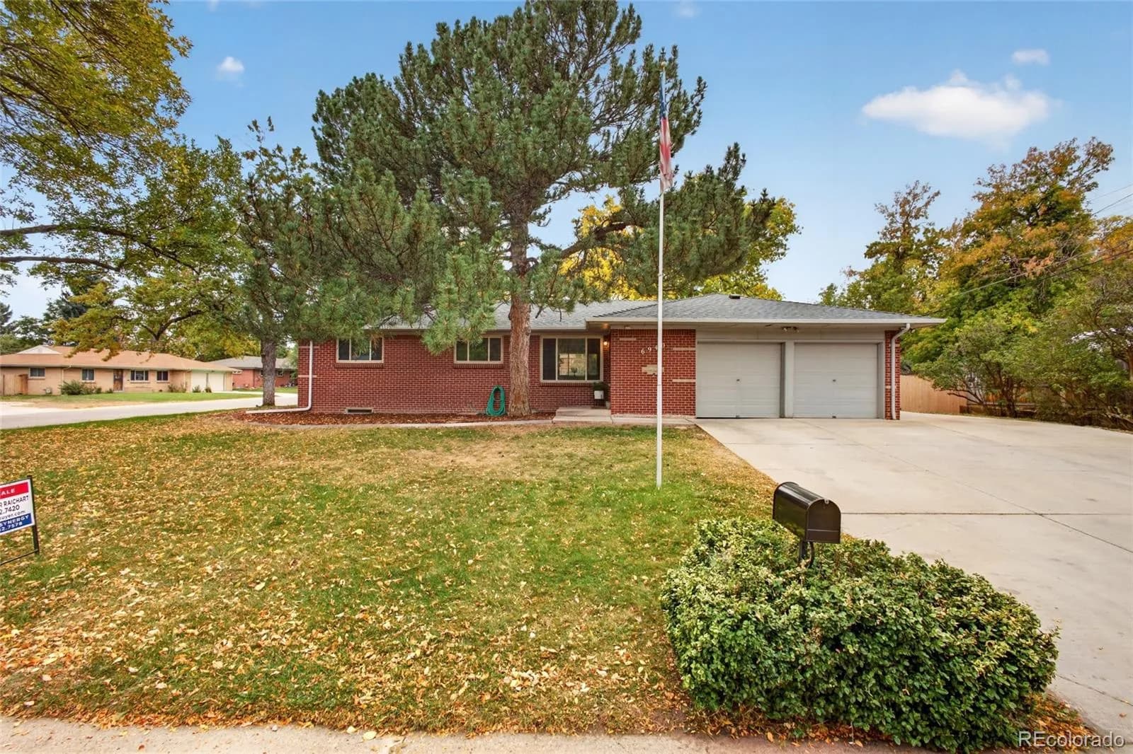 6940 W 4th Avenue, Lakewood, Colorado 80226