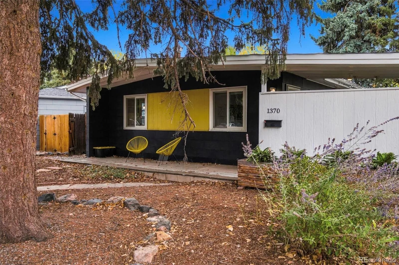 1370 S Ivy Way, Denver, Colorado 80224