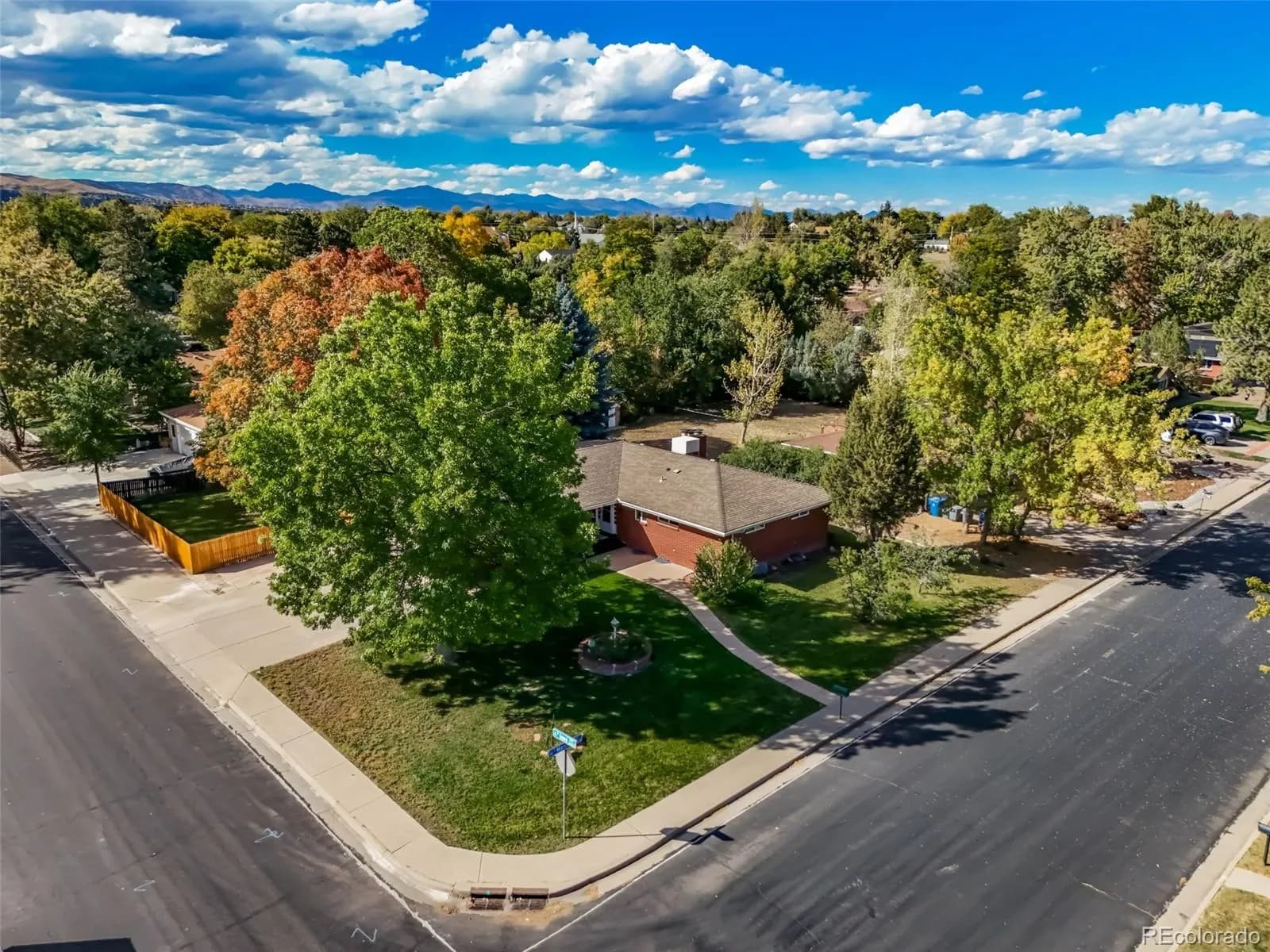 1595 S Marshall Street, Lakewood, Colorado 80232