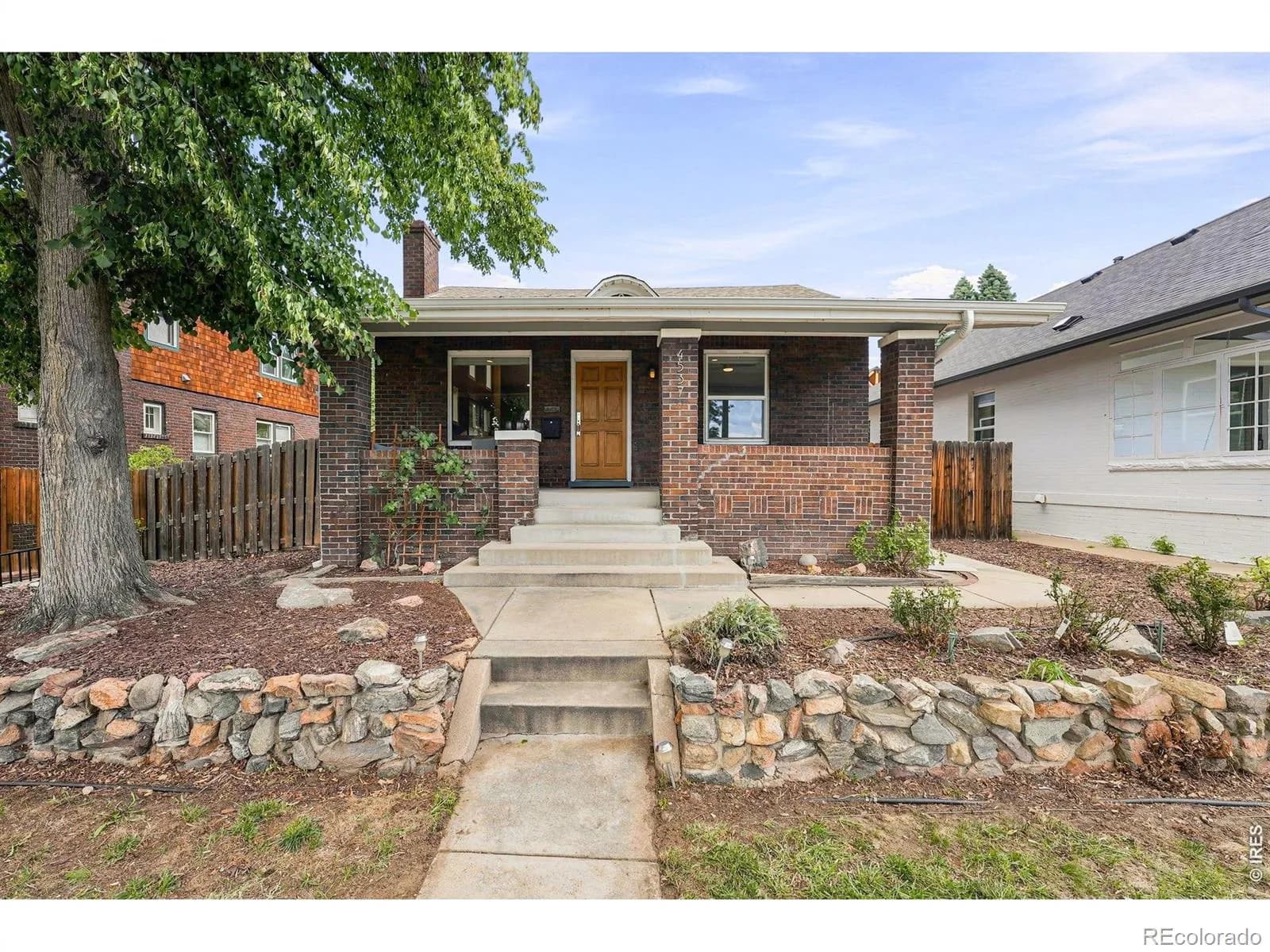 4537 W 32nd Avenue, Denver, Colorado 80212