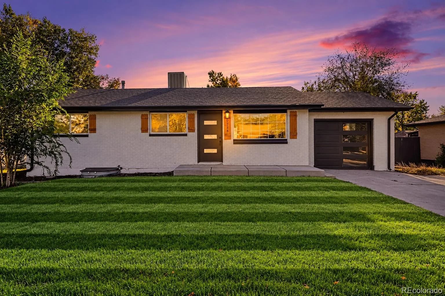 6528 Xavier Street, Arvada, Colorado 80003