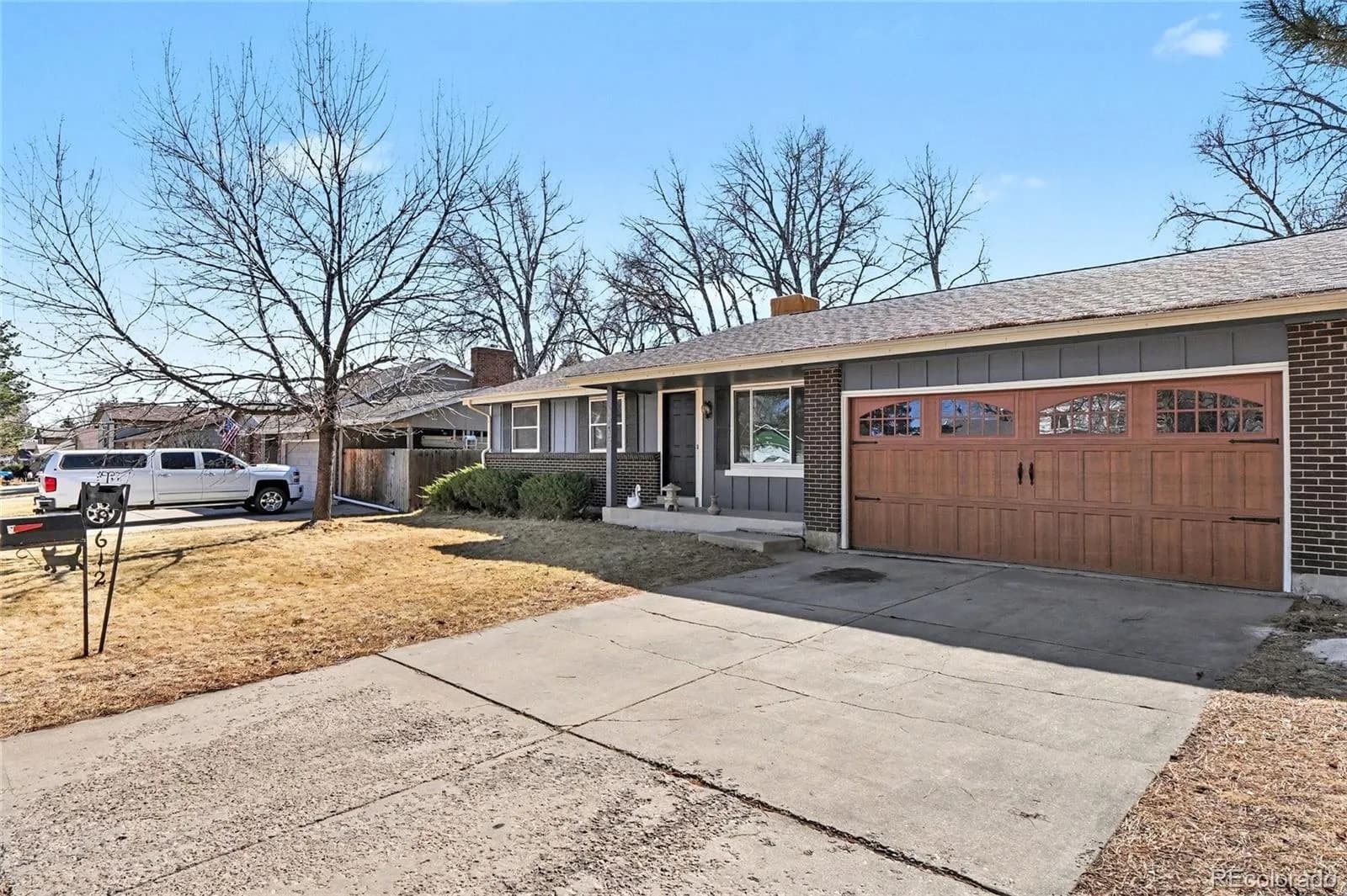 9612 Sierra Drive, Arvada, Colorado 80005