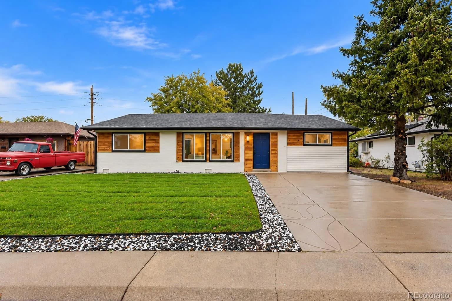 9921 W 54th Avenue, Arvada, Colorado 80002