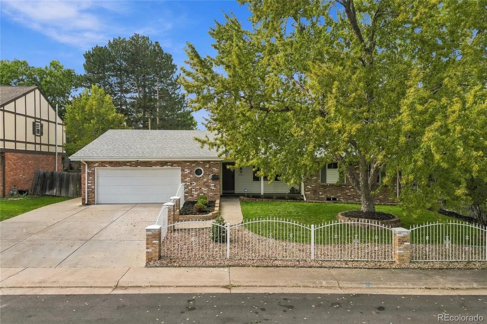 2647 S Linden Court, Denver, Colorado 80222