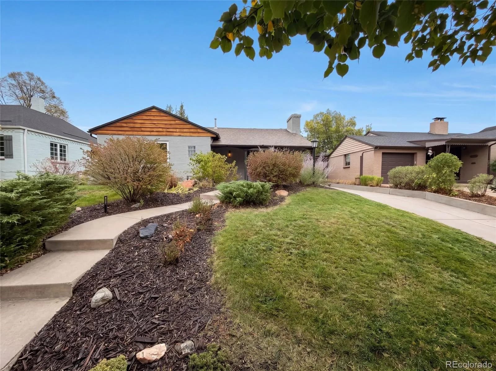 1560 Leyden Street, Denver, Colorado 80220