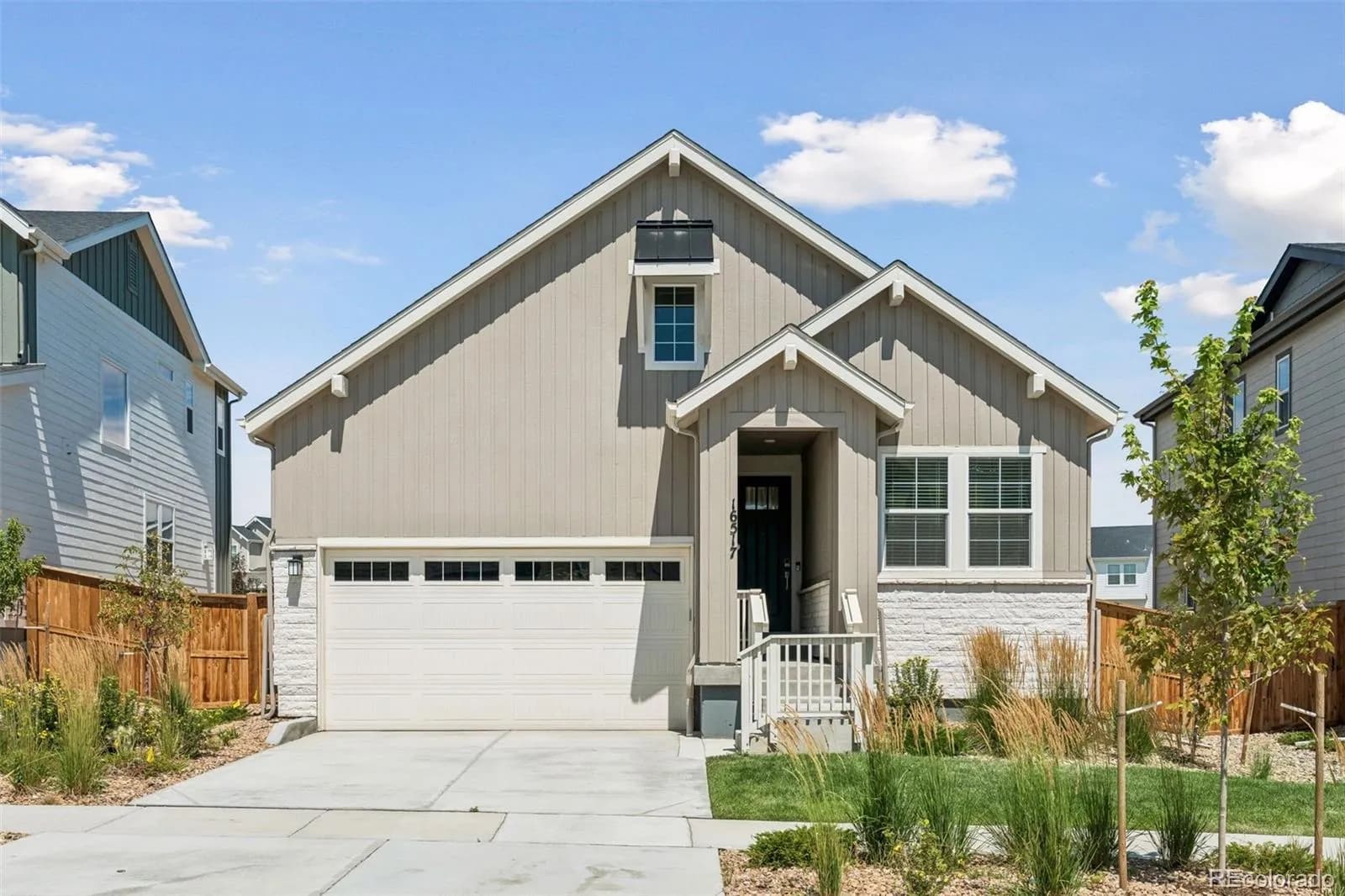 16517 W 92nd Place, Arvada, Colorado 80007