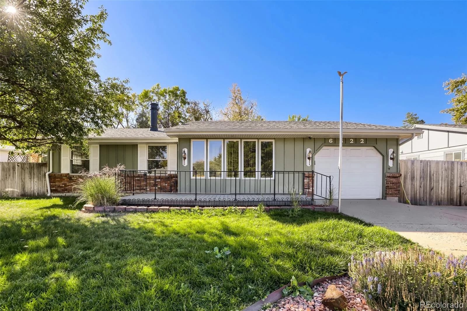 6822 W 76th Avenue, Arvada, Colorado 80003