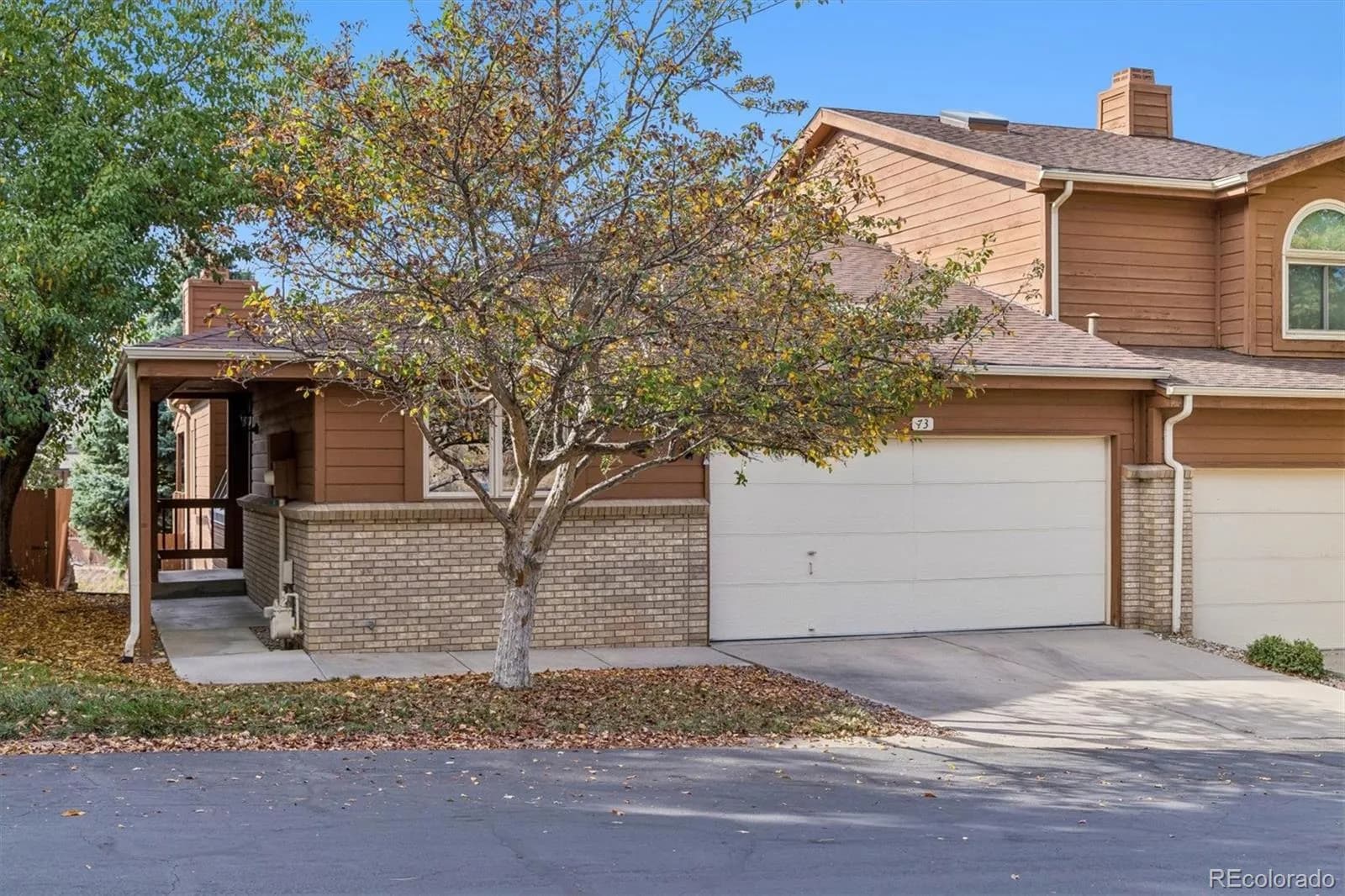 73 Ward Court, Lakewood, Colorado 80228