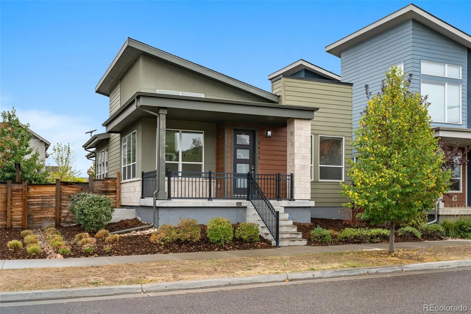5820 Boston Street, Denver, Colorado 80238