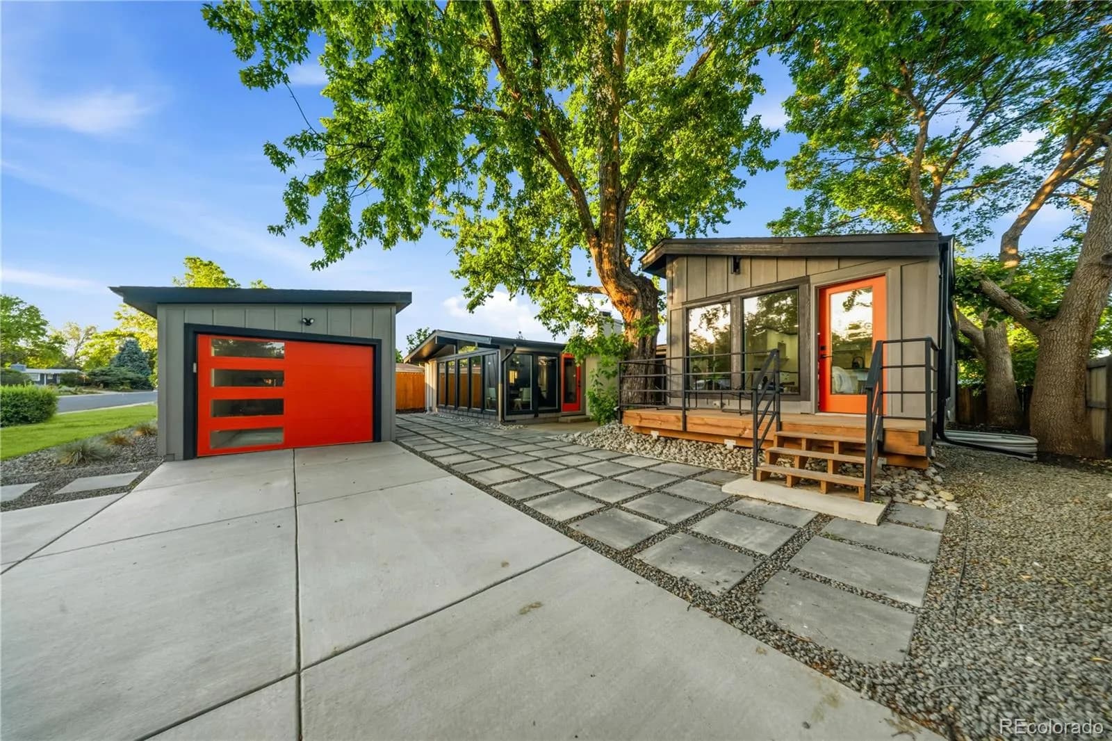 2440 S Meade Street, Denver, Colorado 80219