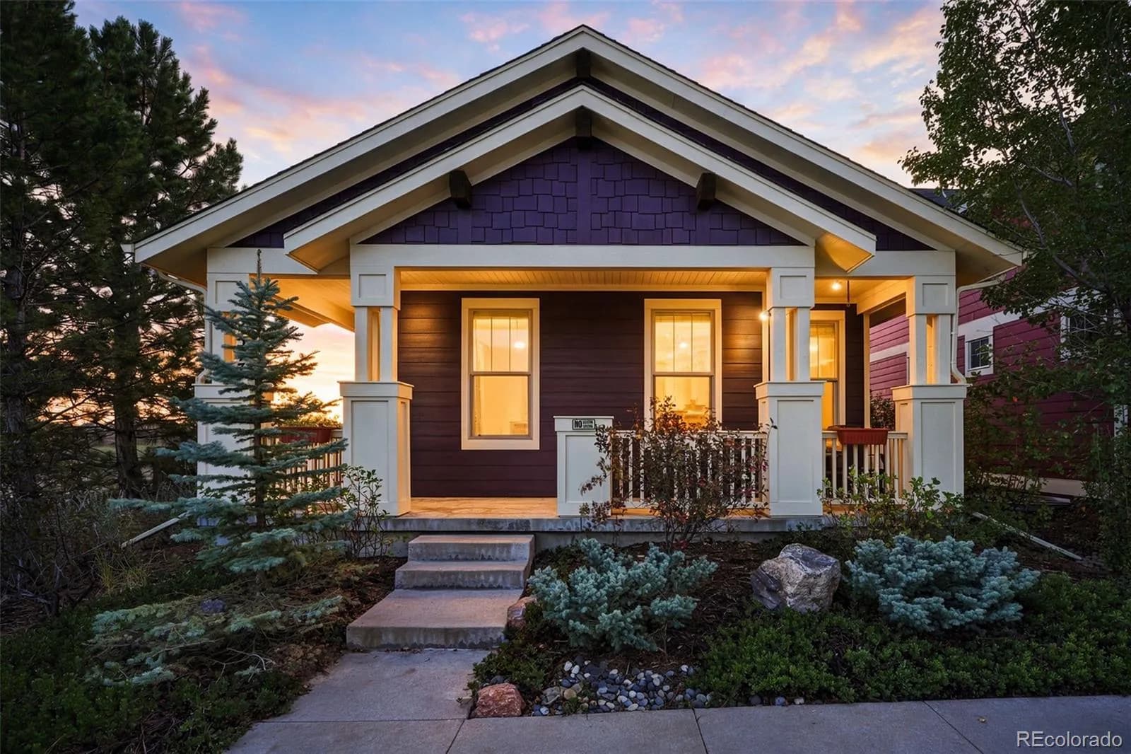 3577 N Boston Street, Denver, Colorado 80238