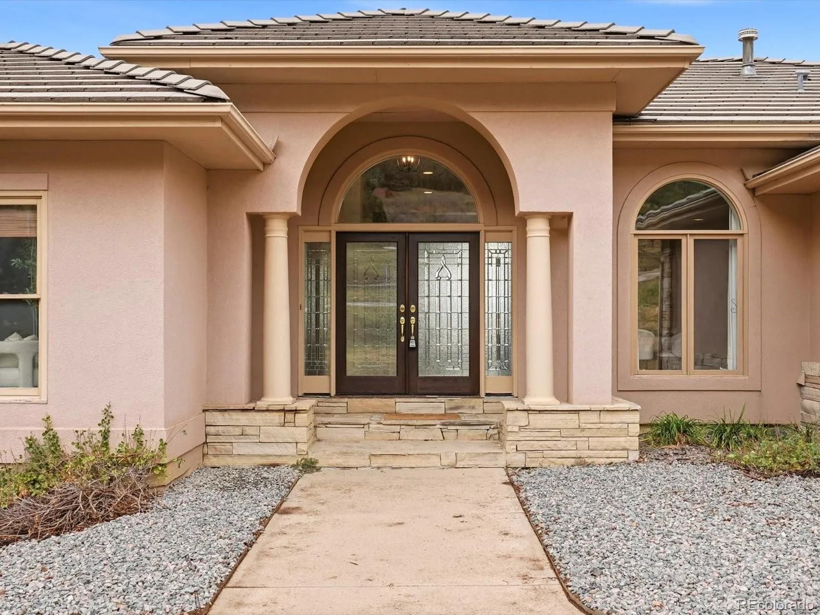 6303 Willow Broom Trail, Littleton, Colorado 80125